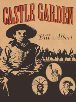 cover image of Castle Garden